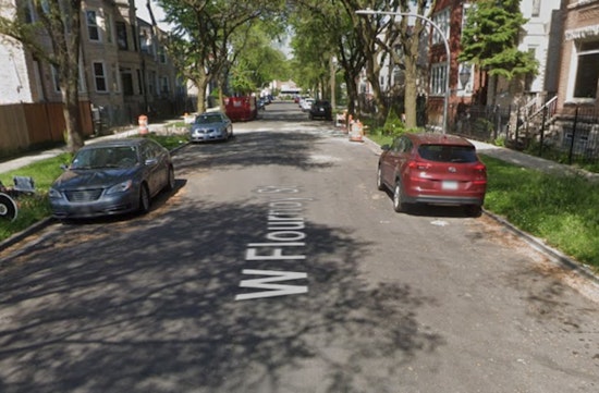 West Garfield Park Shooting Leaves Chicago Man Dead