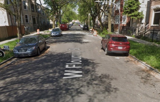 West Garfield Park Shooting Leaves Chicago Man Dead