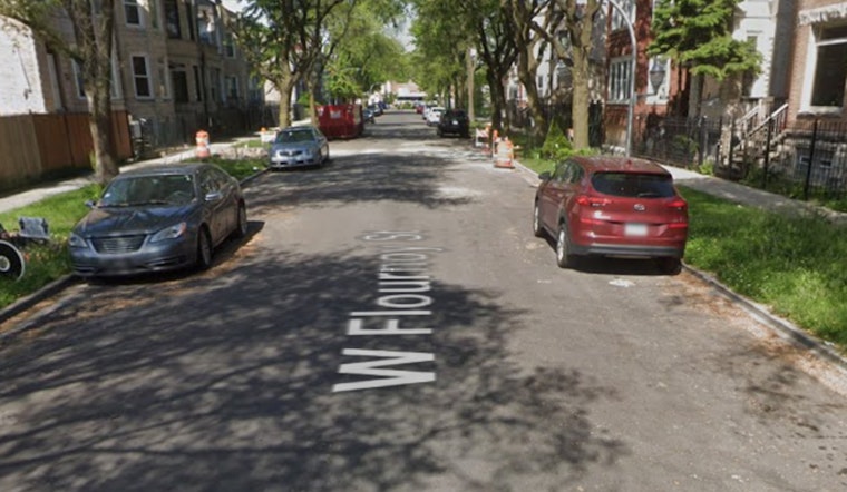 West Garfield Park Shooting Leaves Chicago Man Dead