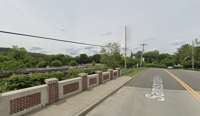 West Haverstraw Factory Reduced To Rubble After Overnight Inferno