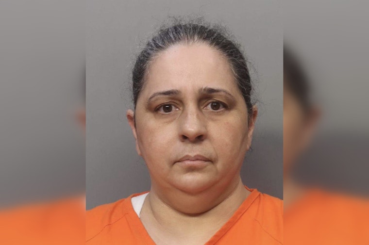 West Kendall Mom In Canal Death Case Fights To Gag Confession