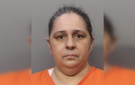 West Kendall Mom In Canal Death Case Fights To Gag Confession