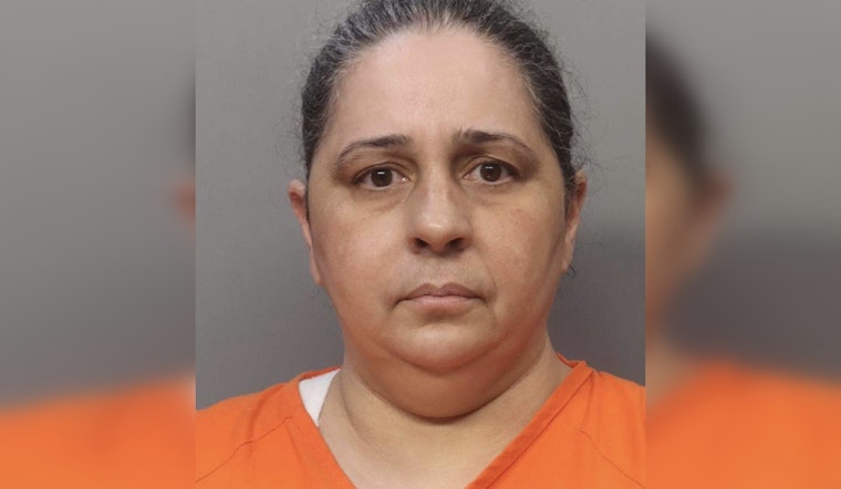 West Kendall Mom In Canal Death Case Fights To Gag Confession