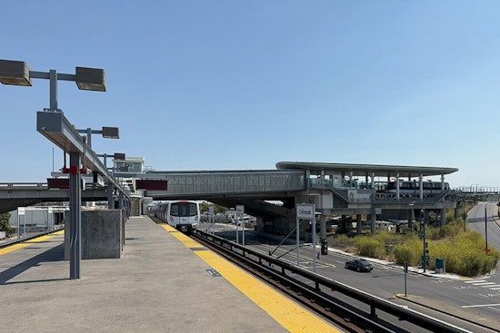 West Oakland BART Drivers Walloped as Parking Rates Spike Across Bay Area