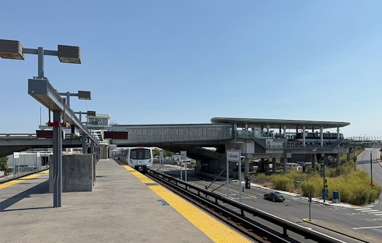 West Oakland BART Drivers Walloped as Parking Rates Spike Across Bay Area