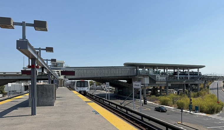 West Oakland BART Drivers Walloped as Parking Rates Spike Across Bay Area