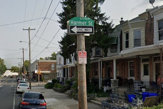 West Philly Grudge Fight Ends With Neck Stabbing On Harmer Street