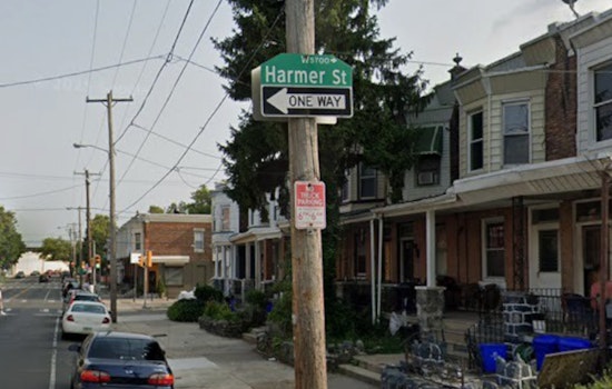 West Philly Grudge Fight Ends With Neck Stabbing On Harmer Street