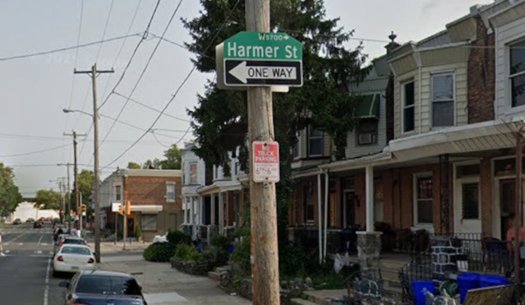 West Philly Grudge Fight Ends With Neck Stabbing On Harmer Street