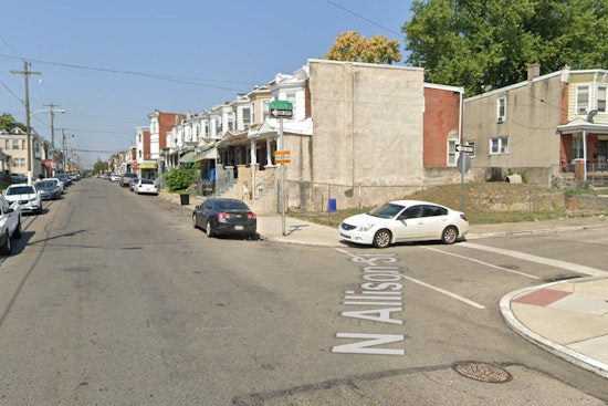 West Philly Teen Shot Near Master Street Corner Clings to Life