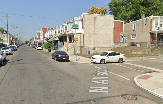 West Philly Teen Shot Near Master Street Corner Clings to Life