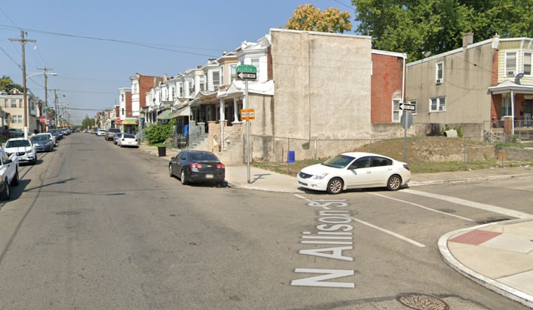 West Philly Teen Shot Near Master Street Corner Clings to Life