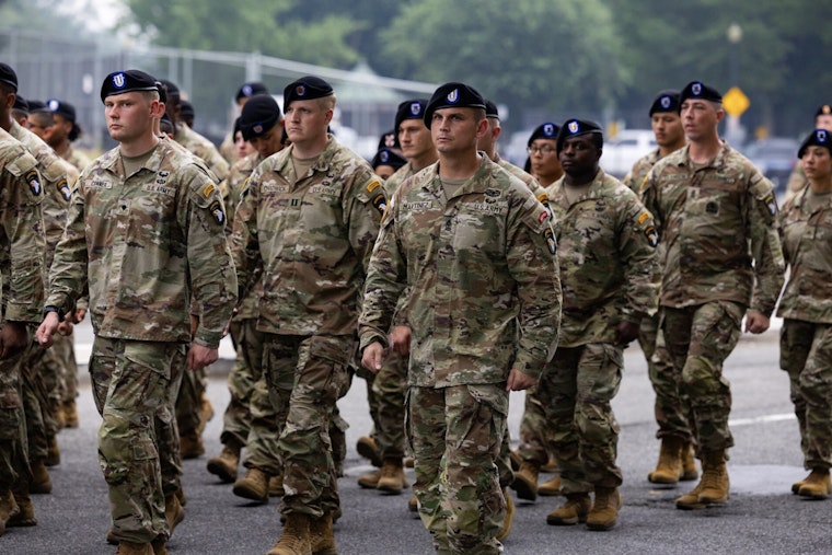 West Point Stunner as Army Hits 2026 Recruiting Goal Four Months Early