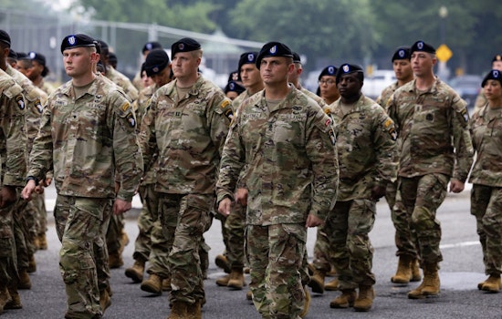 West Point Stunner as Army Hits 2026 Recruiting Goal Four Months Early