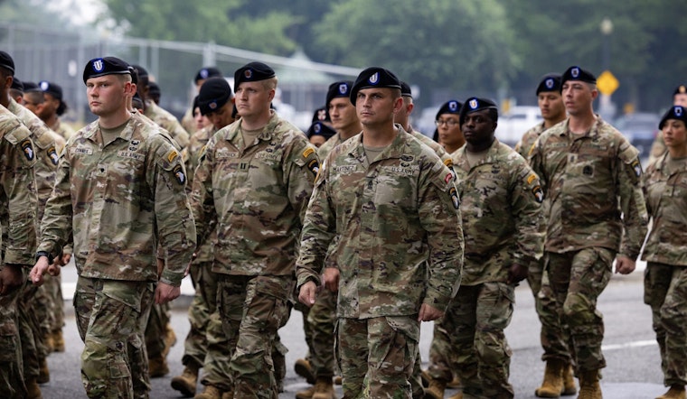 West Point Stunner as Army Hits 2026 Recruiting Goal Four Months Early