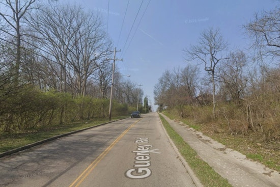 West Price Hill Hit-And-Run: Man Loading Trailer Killed By White Van