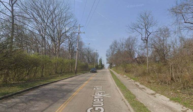 West Price Hill Hit-And-Run: Man Loading Trailer Killed By White Van