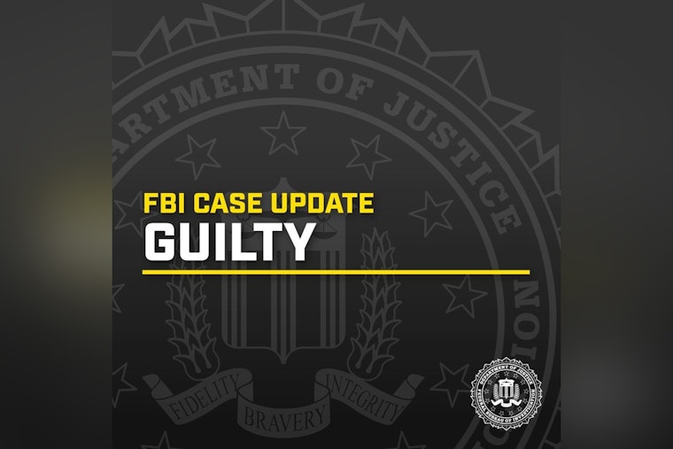 West Sacramento Prof Guilty In Chilling Child Exploitation Case