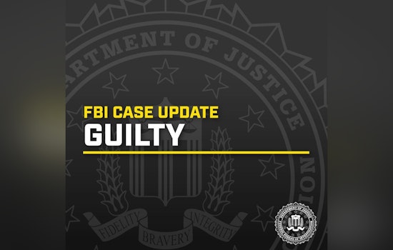 West Sacramento Prof Guilty In Chilling Child Exploitation Case
