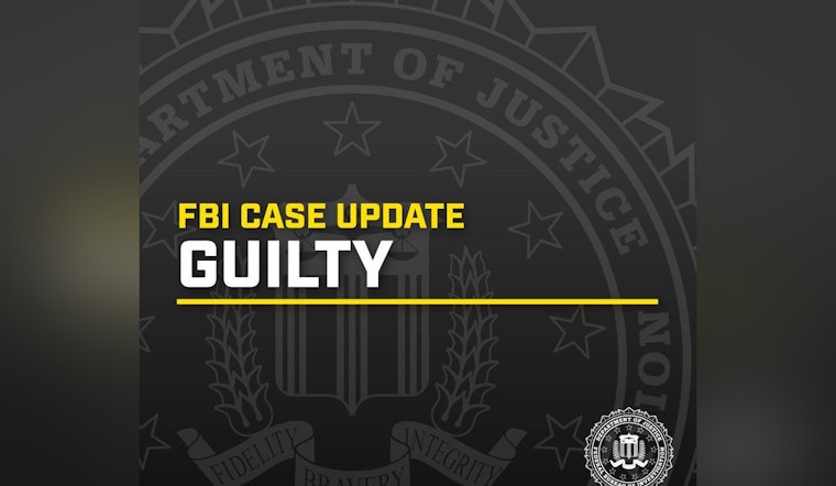 West Sacramento Prof Guilty In Chilling Child Exploitation Case