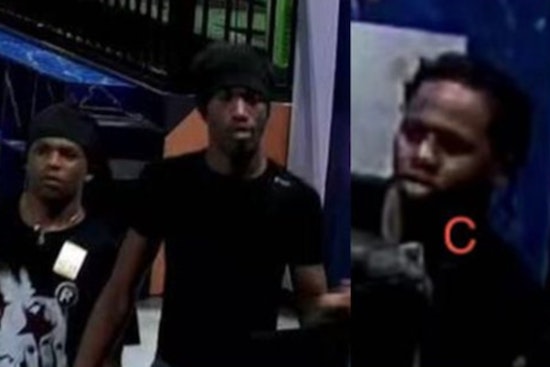 West Side Cops Hunt Duo After Nova Adventure Park Device Heist