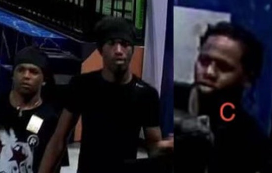 West Side Cops Hunt Duo After Nova Adventure Park Device Heist