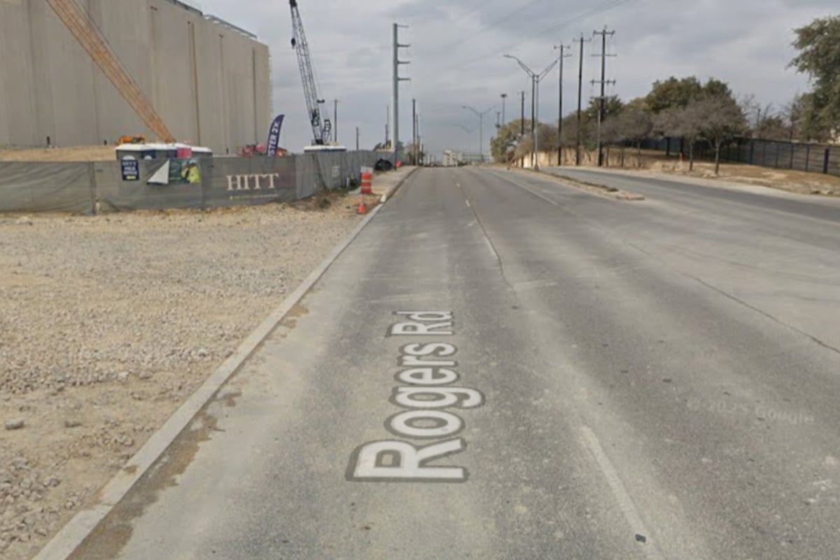 West Side Data Fight, San Antonio Neighbors Battle $157 Million Server Plan