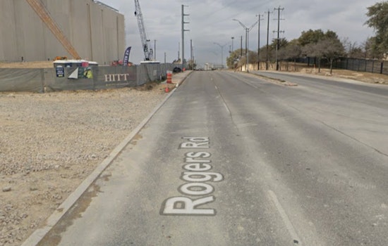 West Side Data Fight, San Antonio Neighbors Battle $157 Million Server Plan