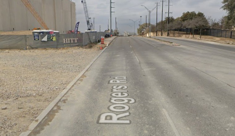 West Side Data Fight, San Antonio Neighbors Battle $157 Million Server Plan