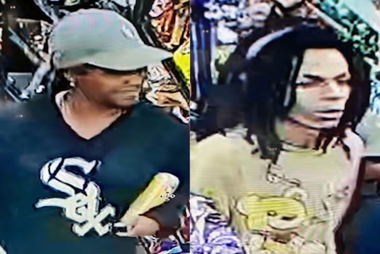West Side Gas Station Clash Puts Detroit Cops On The Hunt For $2K Tipster
