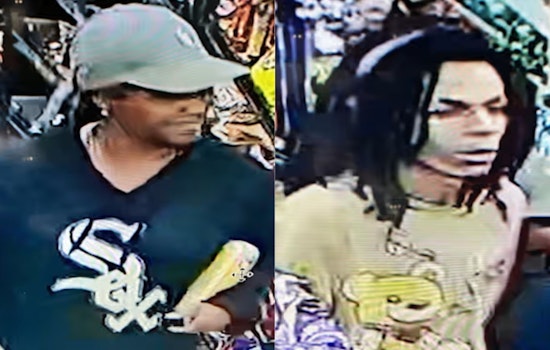 West Side Gas Station Clash Puts Detroit Cops On The Hunt For $2K Tipster