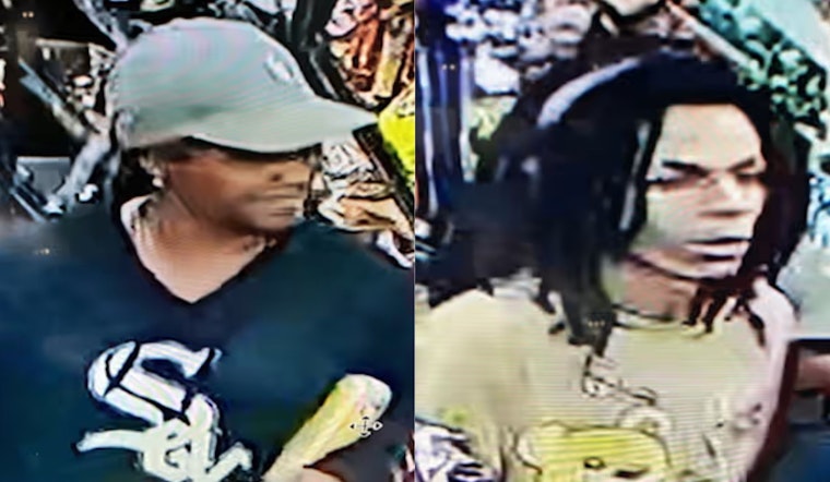 West Side Gas Station Clash Puts Detroit Cops On The Hunt For $2K Tipster