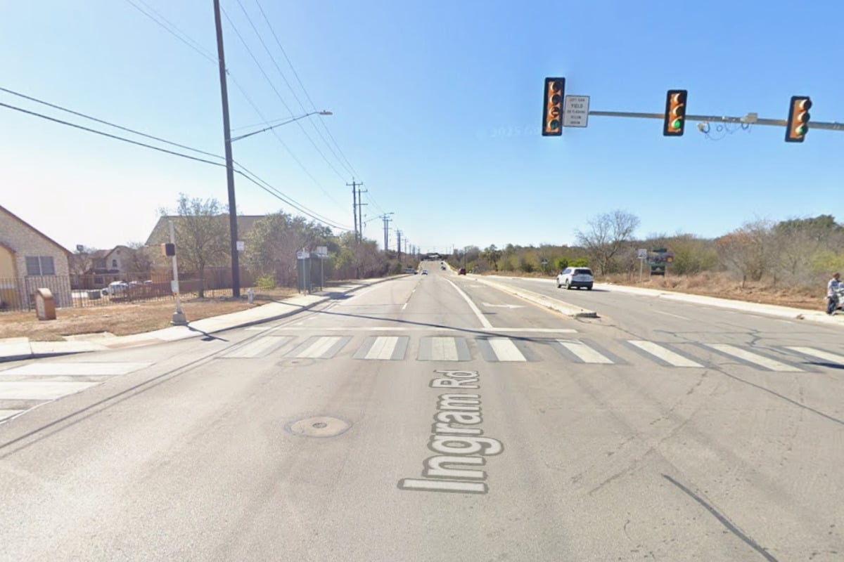 West Side Horror as Man Riddled With Bullets Through Front Door on Ingram Road