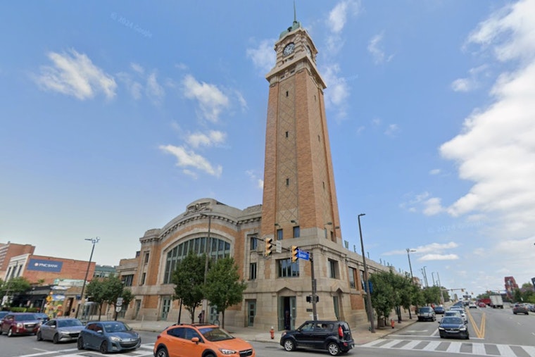 West Side Market Vendors Put Cash On The Line In $100K Makeover Match