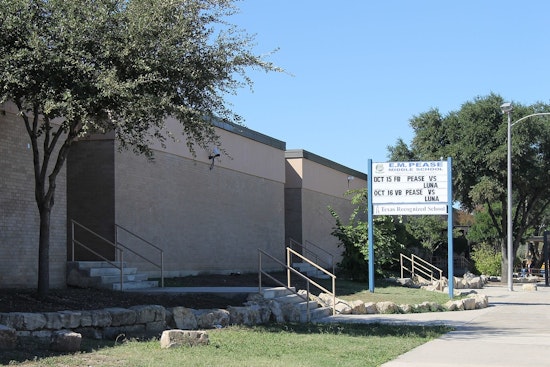 West Side Middle School Boss Busted in Wrong-Way DWI, Cops Say