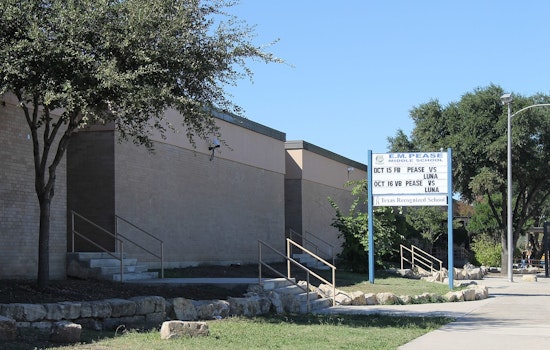 West Side Middle School Boss Busted in Wrong-Way DWI, Cops Say