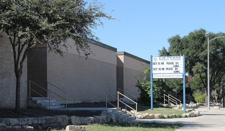 West Side Middle School Boss Busted in Wrong-Way DWI, Cops Say