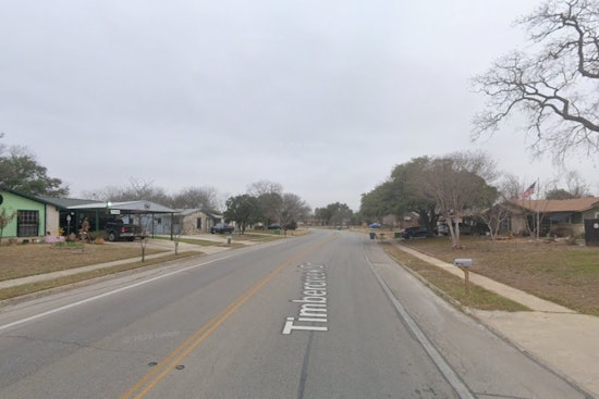 West Side Nightmare: Woman Thrown From Car, Run Over on San Antonio Street