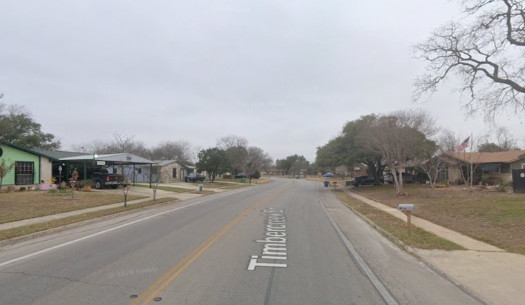 West Side Nightmare: Woman Thrown From Car, Run Over on San Antonio Street