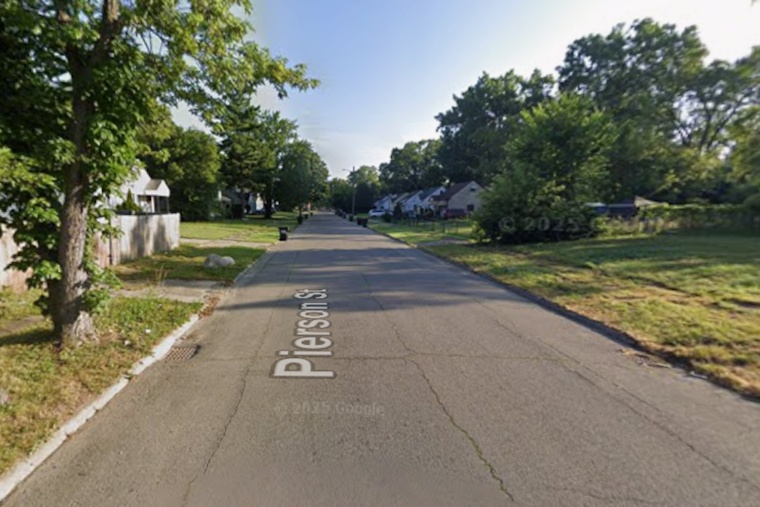 West Side Showdown: Teen Shot, 58-Year-Old Man Seized By Detroit Police