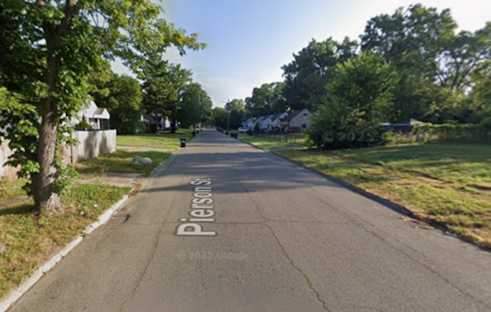 West Side Showdown: Teen Shot, 58-Year-Old Man Seized By Detroit Police