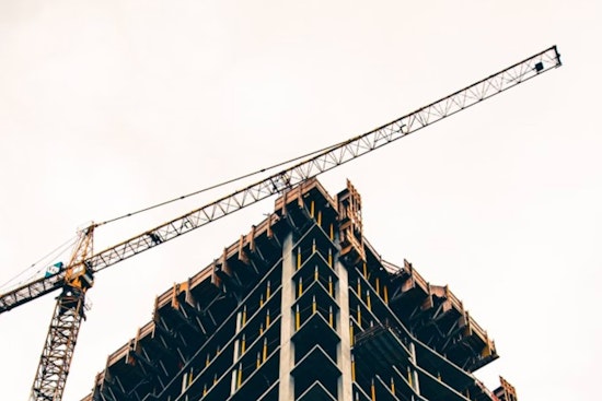 West Tampa Tower Tops Out, Sets Stage For 234 Affordable Homes