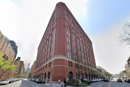 West Village Archive Snags Massive $404 Million Refi Lifeline