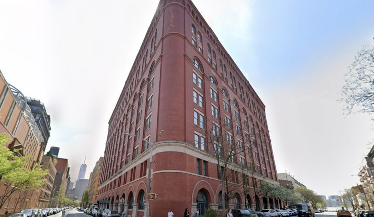 West Village Archive Snags Massive $404 Million Refi Lifeline