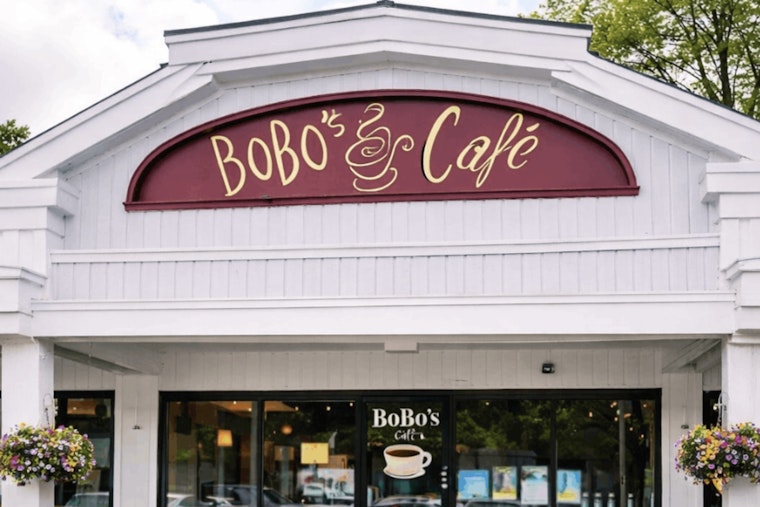 Westchester Breakfast Chain Bobo's Cafe Targets North Broadway Spot in Tarrytown This Fall