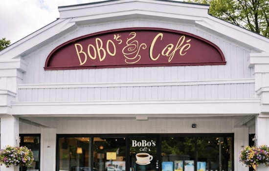 Westchester Breakfast Chain Bobo's Cafe Targets North Broadway Spot in Tarrytown This Fall