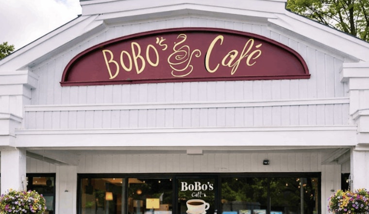 Westchester Breakfast Chain Bobo's Cafe Targets North Broadway Spot in Tarrytown This Fall