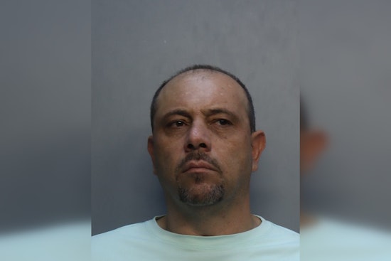 Westchester Mail Bust: Cops Nab Man With Drugs, IDs and Stolen Letters