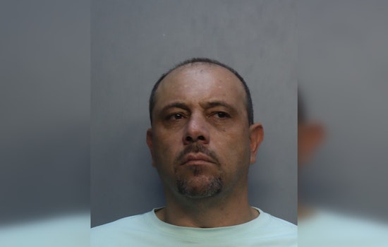 Westchester Mail Bust: Cops Nab Man With Drugs, IDs and Stolen Letters