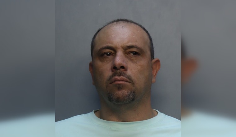 Westchester Mail Bust: Cops Nab Man With Drugs, IDs and Stolen Letters